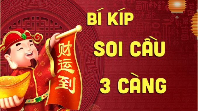 soi-cầu-3-càng-miễn-phí