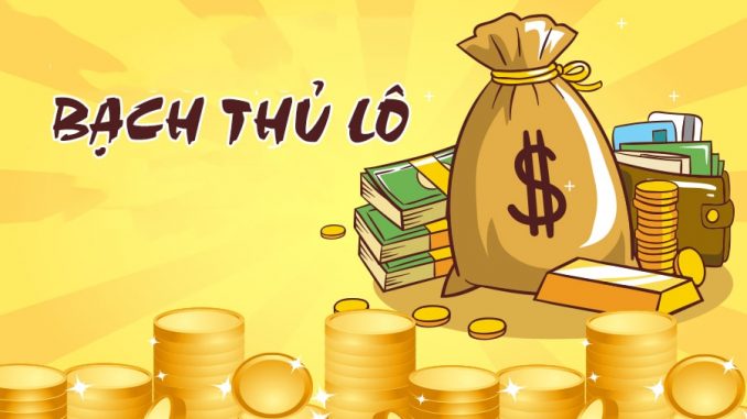 Bạch thủ lô là gì?